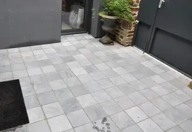 terrasse carrelage Dinard-1