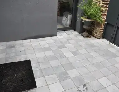 terrasse carrelage Saint Grégoire-1